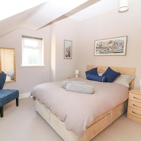 Вилла 6D Clifton Drive Литам-Сент-Эннс Экстерьер фото