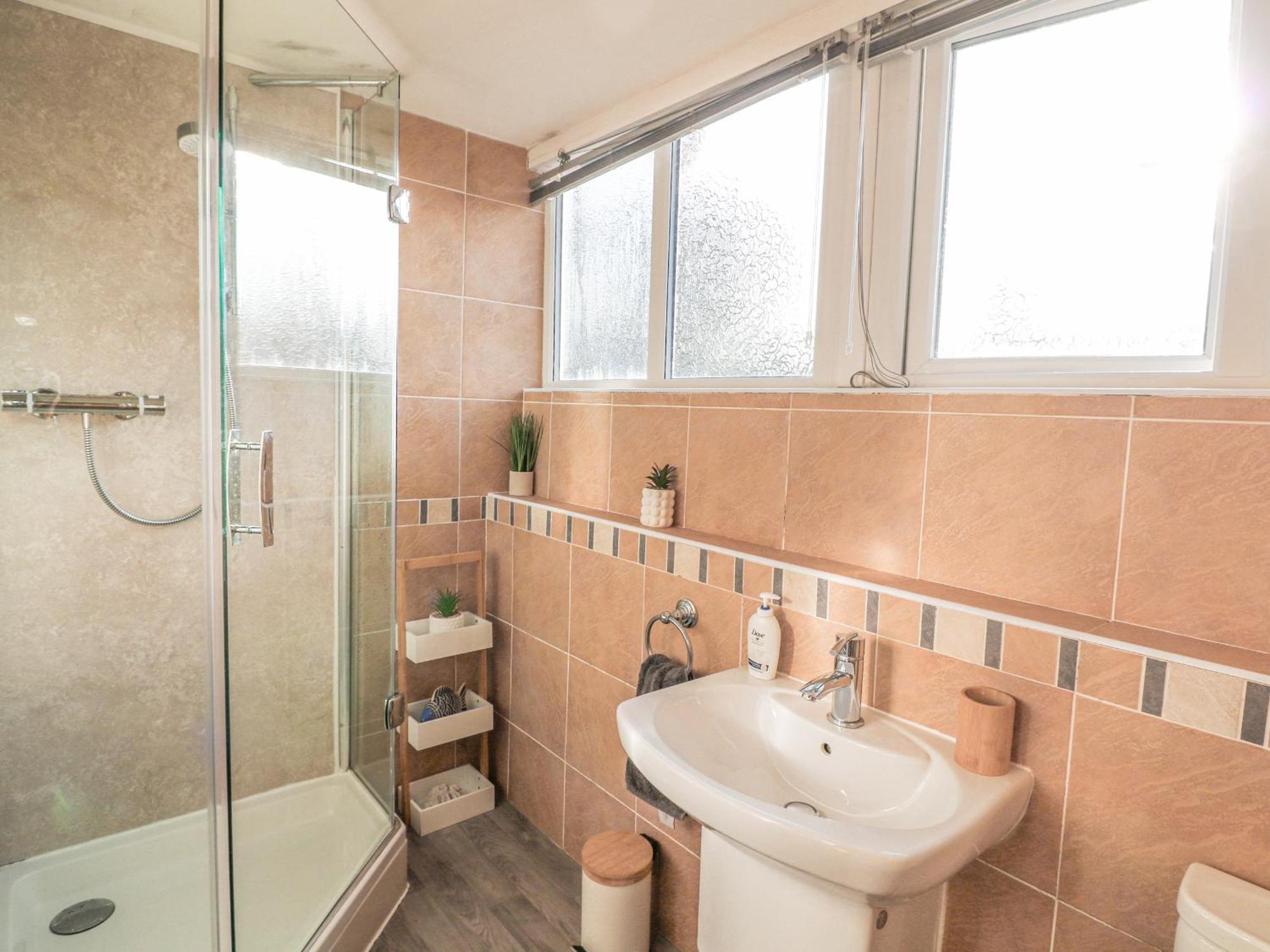 Вилла 6D Clifton Drive Литам-Сент-Эннс Экстерьер фото